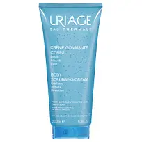 Купить: Uriage Body Scrubbing 200 мл крем для тела отшелушивающий