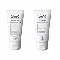 Купить: SVR Xerial Extreme 50 50 мл 2 шт крем для ног