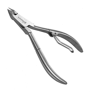 Купить Solinberg для удаления кутикулы кусачки маникюрные