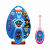 Купить Longa Vita Kids Paw Patrol 1 шт щетка зубная для детей от 3-х лет