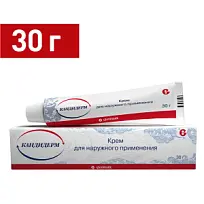 Купить: Кандидерм 30 г крем