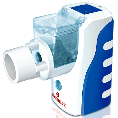Купить Glenmark Nebzmart mbpn002 небулайзер портативный