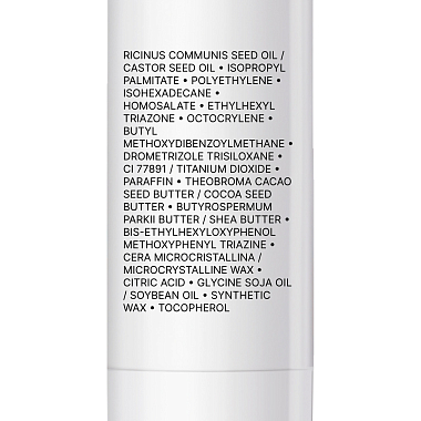 Купить La Roche-Posay Anthelios 9 г  стик солнцезащитный  для чувствительных зон лица SPF 50+