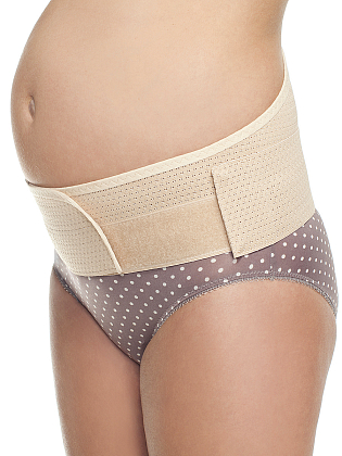 Купить Фэст бандаж до и послеродовой универсальный размер 124-128 артикул 1444 белый