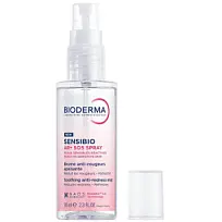 Купить: Bioderma Sensibio AR+ 70 мл спрей SOS мгновенно успокаивающий против покраснений