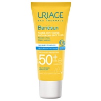 Купить: Uriage Bariesun 40 мл эмульсия против пигментных пятен SPF50+
