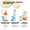 Купить La Roche-Posay Pure Vitamin C Eyes 15 мл крем-филлер для глаз