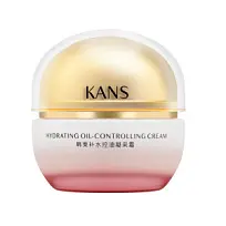 Купить: Kans 50 г крем для лица матирующий увлажняющий