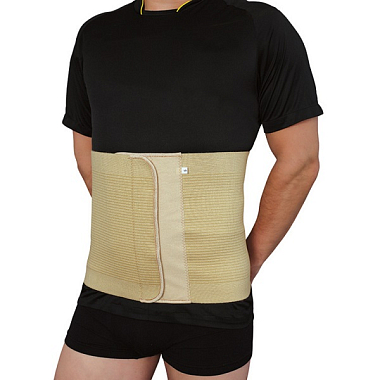 Купить Тонус БКП-УНГА Супер Экстра Плюс бандаж послеоперационный компрессионный трикотажно-эластичный размер 8 Артикул С321