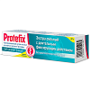 Купить Protefix 40 мл крем фиксирующий для зубных протезов экстра-сильный гипоаллергенный