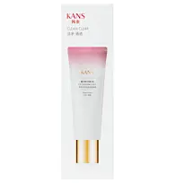 Купить: Kans 100 г гель для умывания освежающий очищающий