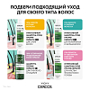 Купить Vichy Dercos 390 мл шампунь против перхоти для нормальных и жирных волос сменный блок