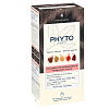 Купить Phyto color №4 (шатен) краска для волос