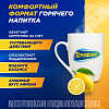 Купить Терафлю 2 г 14 шт порошок для приготовления раствора для приема внутрь лимон