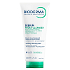 Купить Bioderma Sebium Hydra 200 мл бальзам успокаивающий очищающий
