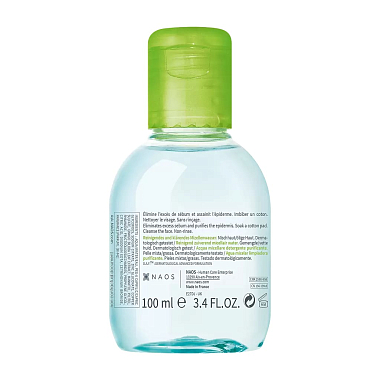 Купить Bioderma Sebium H2O 100 мл мицеллярная вода