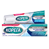 Купить Корега Экстра Сильный 40 г  крем для фиксации зубных протезов нейтральный вкус