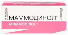 Купить: Маммодинол 60 шт капсулы