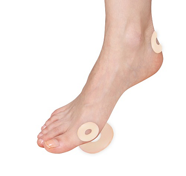 Купить Крейт накладки защитные размер 1 Артикул С-310 универсальные