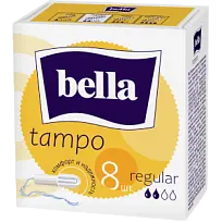 Купить: Bella Premium Comfort Regular 8 шт тампоны