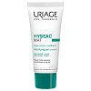 Купить Uriage Hyseac Mat 40 мл крем-гель для лица уход матирующий