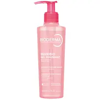 Купить: Bioderma Sensibio Gel 200 мл гель очищающий