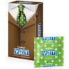 Купить Vizit Dotted 12 шт презервативы точечные