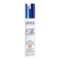 Купить: Uriage Age Protect крем 40мл многофункциональный SPF30 фл-помпа