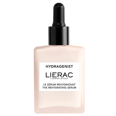 Купить Lierac Hydragenist The Rehydrating Serum 30 мл сыворотка увлажняющая