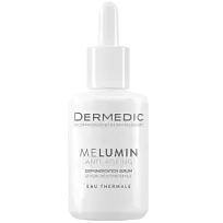 Купить: Dermedic Melumin 30 мл сыворотка против пигментации
