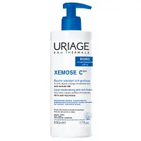 Купить: Uriage Xemose С8+ 500 мл бальзам липидовосстанавливающий с церамидами
