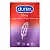 Купить Durex Elite 18 шт презервативы сверхтонкие