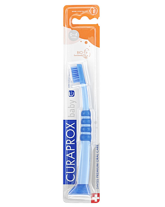Купить Curaprox Curakid CK4260 щетка зубная для детей цвета в ассортименте