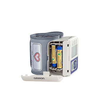 Купить Omron R2 тонометр автоматический на запястье