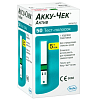 Купить Accu-Chek Active 50 шт тест-полоски для определения глюкозы крови