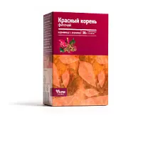 Купить: Красный корень 30 г пачка