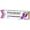 Купить Троксевазин 2 % 100 г гель для наружного применения
