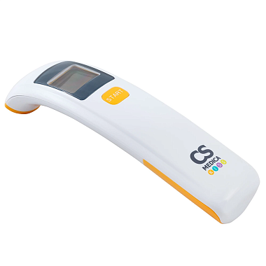 Купить CS Medica Kids CS-88 термометр электронный медицинский инфракрасный