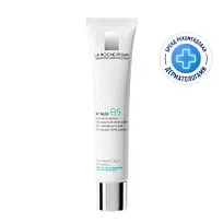 Купить: La Roche-Posay Hyalu B5 40 мл крем увлажняющий антивозрастной  против морщин для лица шеи и декольте повышающий упругость и эластичность кожи