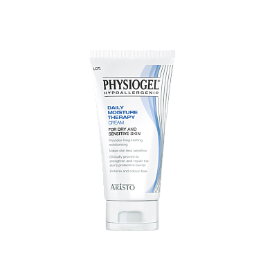 Купить Physiogel Daily Moisture Therapy 75 мл крем увлажняющий