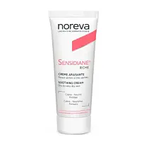 Купить: Noreva Sensidiane 40 мл уход для чувствительной кожи насыщенная текстура