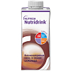 Купить Нутридринк 200 мл напиток для энтерального питания шоколад