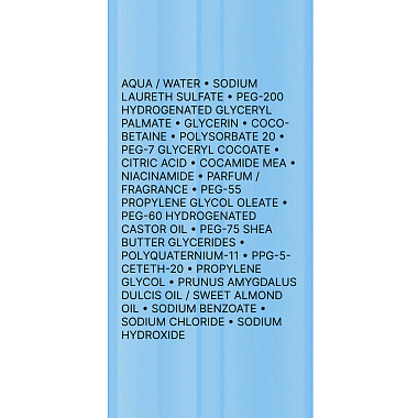Купить La Roche-Posay Lipikar Gel Lavant 400 мл гель успокаивающий  для душа для чувствительной кожи детей и взрослых с маслом ши