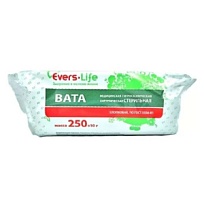 Купить: Eversmed 250 г вата хирургическая гигроскопическая стерильная