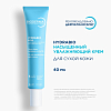 Купить Bioderma Hydrabio 40 мл крем увлажняющий уход с насыщенной текстурой