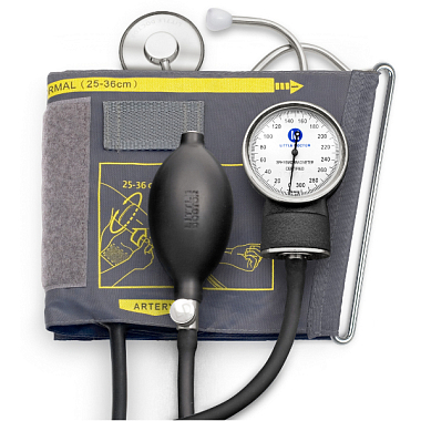 Купить Little Doctor LD-71 тонометр механический со стетоскопом
