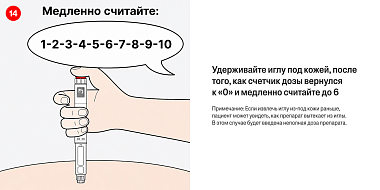 Купить Семавик Некст 2,4 мг/доз 3 мл 1 шт раствор для подкожного введения шприц-ручка + иглы 4 шт