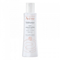 Купить: Avene Tolerance 200 мл лосьон мягкий очищающий
