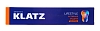 Купить Klatz Lifestyle 75 мл паста зубная активная защита без фтора