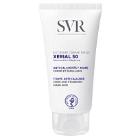 Купить: SVR Xerial Extreme 50 50 мл крем для ног